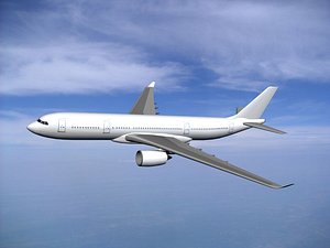A350-800 generic texture