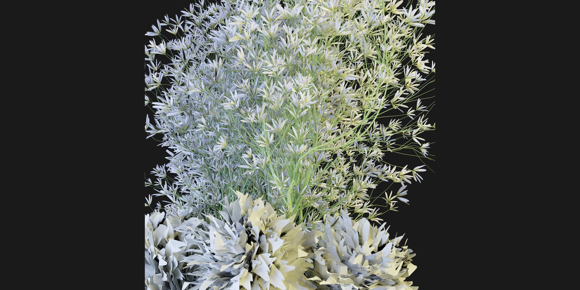 Collection plant vol 151 - blender 3D model - TurboSquid 2086017