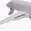 dassault falcon 2000lxs 3d model