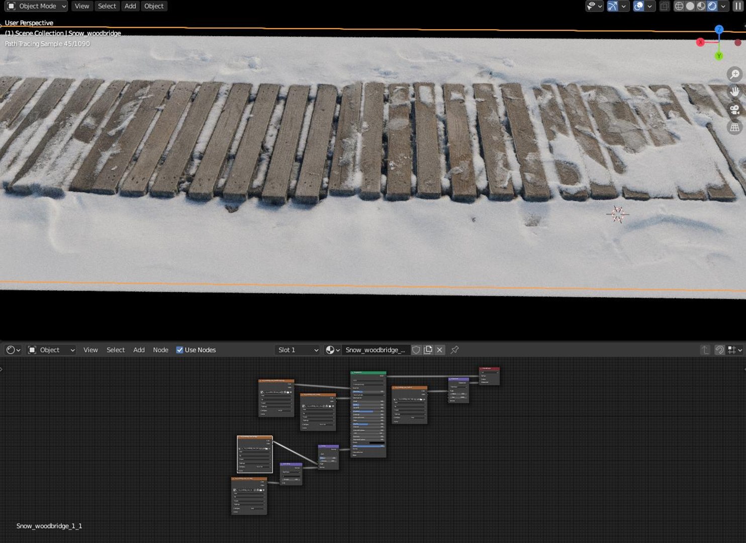 3D Ultra realistic Snow wooden trail model https://p.turbosquid.com/ts-thumb/mn/wqMHaS/fw/20210518_211830/jpg/1625980891/1920x1080/fit_q87/b3bbde43828d5db994e6ccfe7219d01688aab476/20210518_211830.jpg