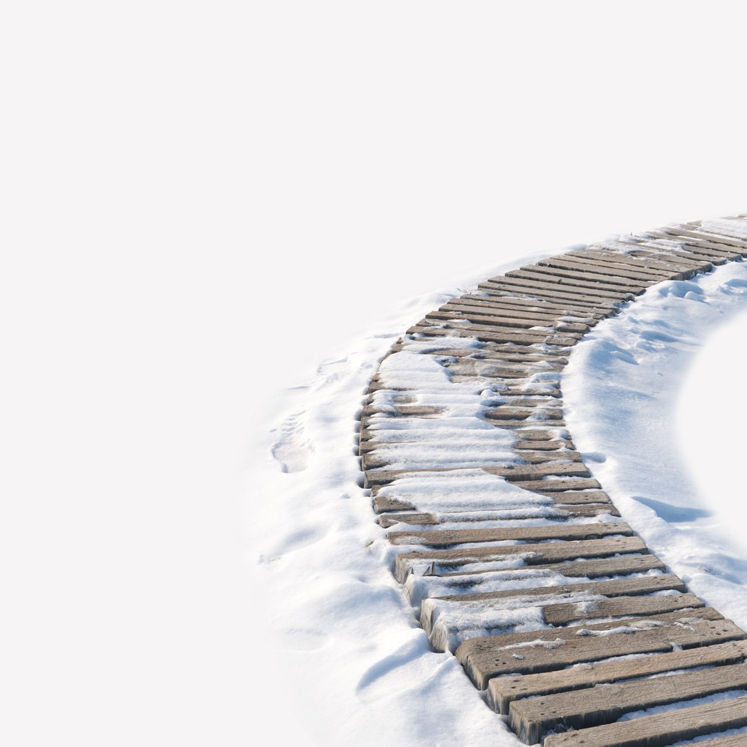 3D Ultra realistic Snow wooden trail model https://p.turbosquid.com/ts-thumb/mn/wqMHaS/lj/ren.rgb_color.0003/jpg/1625980783/1920x1080/fit_q87/6276cbefec3f233319308346a6d051adceca326e/ren.rgb_color.0003.jpg