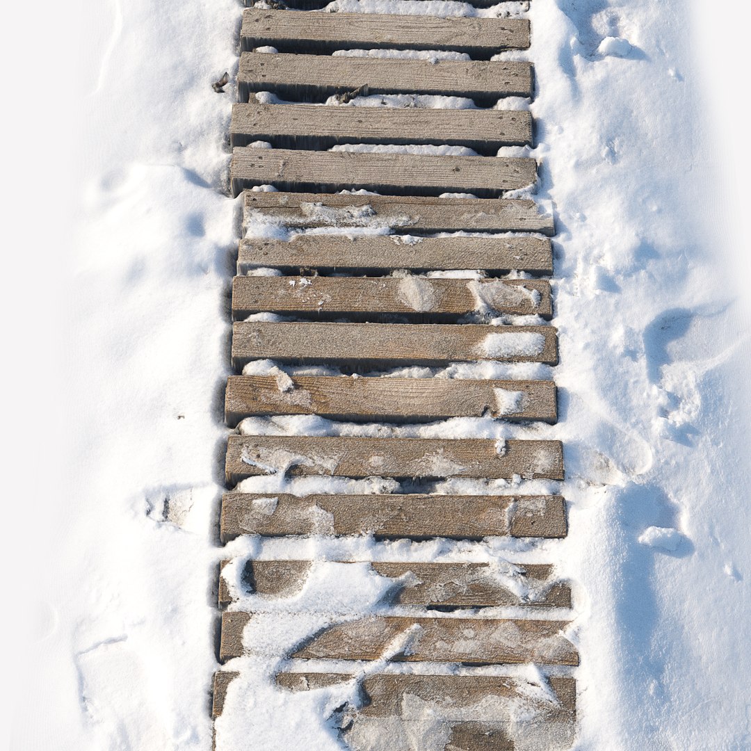 3D Ultra realistic Snow wooden trail model https://p.turbosquid.com/ts-thumb/mn/wqMHaS/s1/ren.rgb_color.0000/jpg/1625980800/1920x1080/fit_q87/9953f333d59e373c0c29b6418d8c179bd4385fc1/ren.rgb_color.0000.jpg