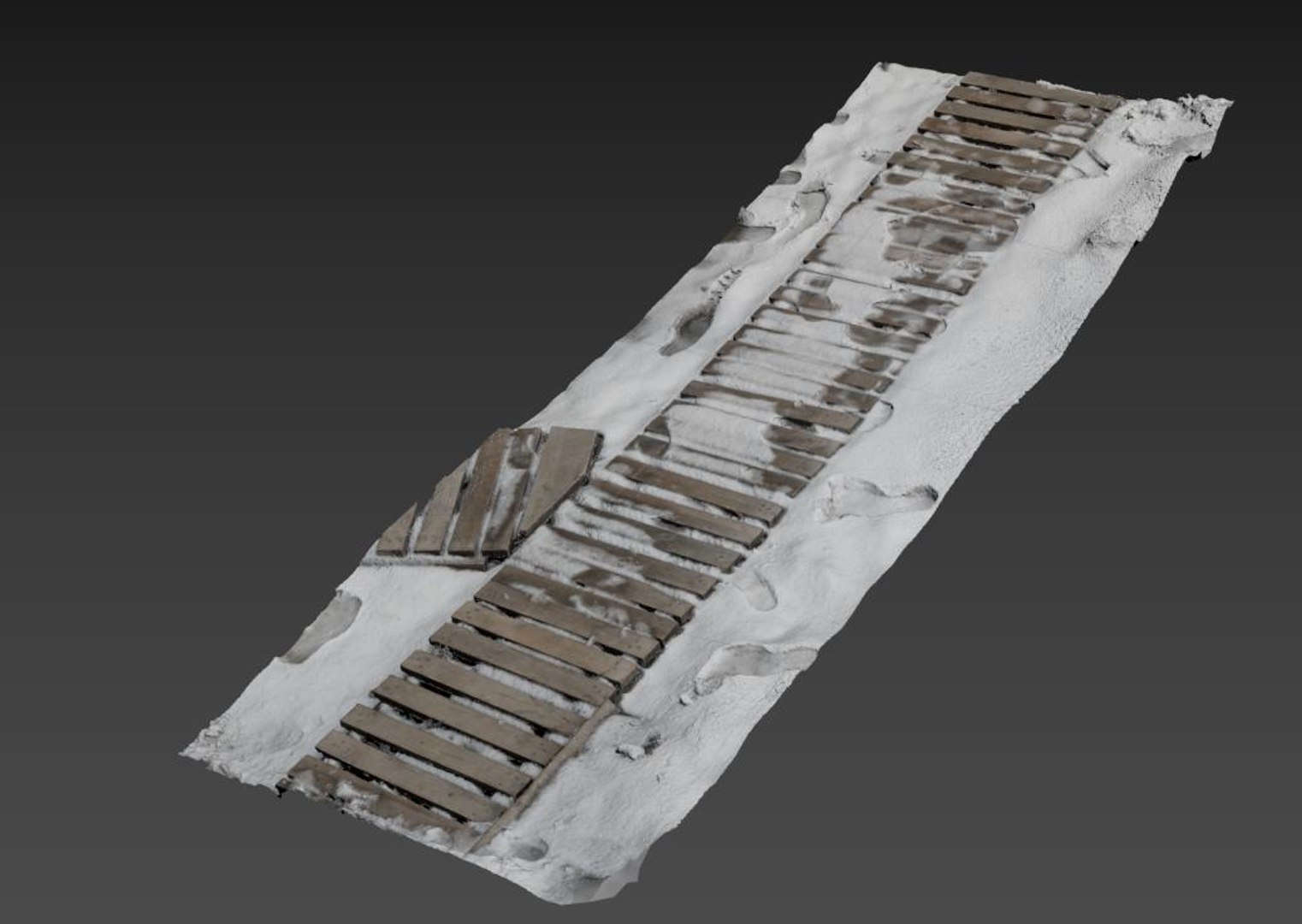3D Ultra realistic Snow wooden trail model https://p.turbosquid.com/ts-thumb/mn/wqMHaS/xN/20210403_170312/jpg/1625980834/1920x1080/fit_q87/b61f10ccab5801d5144df0338cd4d54c79e608b1/20210403_170312.jpg