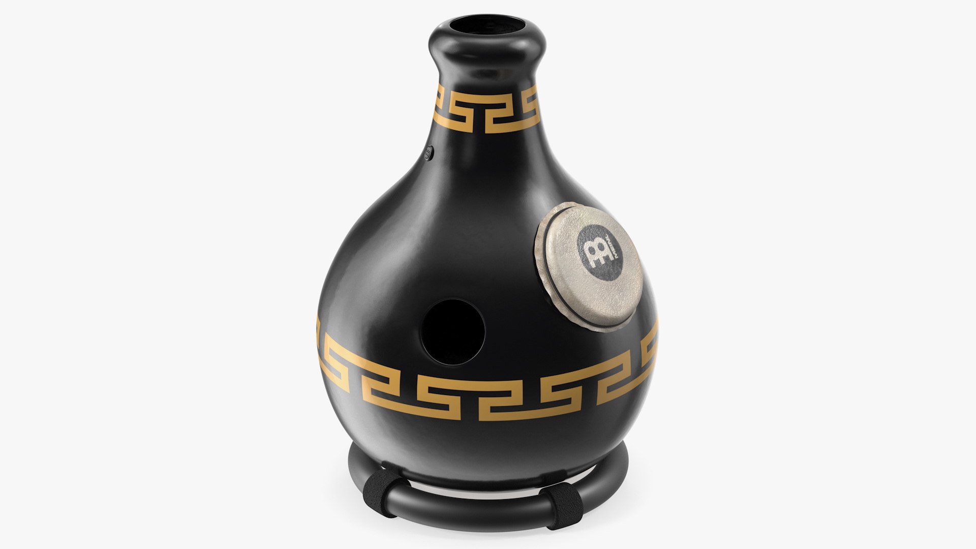 Meinl ID3GO Ibo Drum 3D model preview