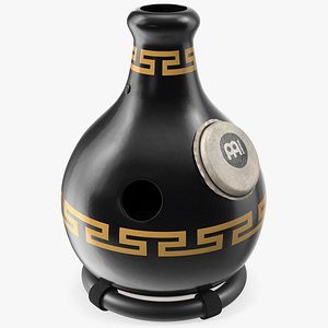 Meinl ID3GO Ibo Drum