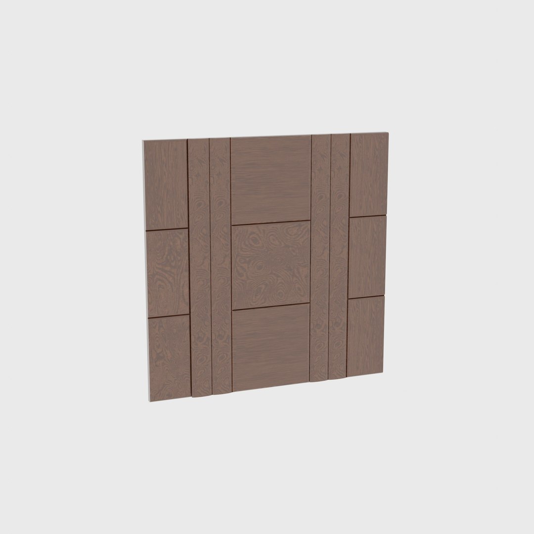 3D model Panel Wall Pattern Multidirectional Elements https://p.turbosquid.com/ts-thumb/mo/1tZh0P/tz/wall_panel_3/jpg/1788370433/1920x1080/fit_q87/a4b580b4a9833a889f47c5ca3826cc228e0d557a/wall_panel_3.jpg