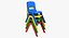 Nursery Chair