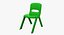 Nursery Chair