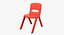 Nursery Chair