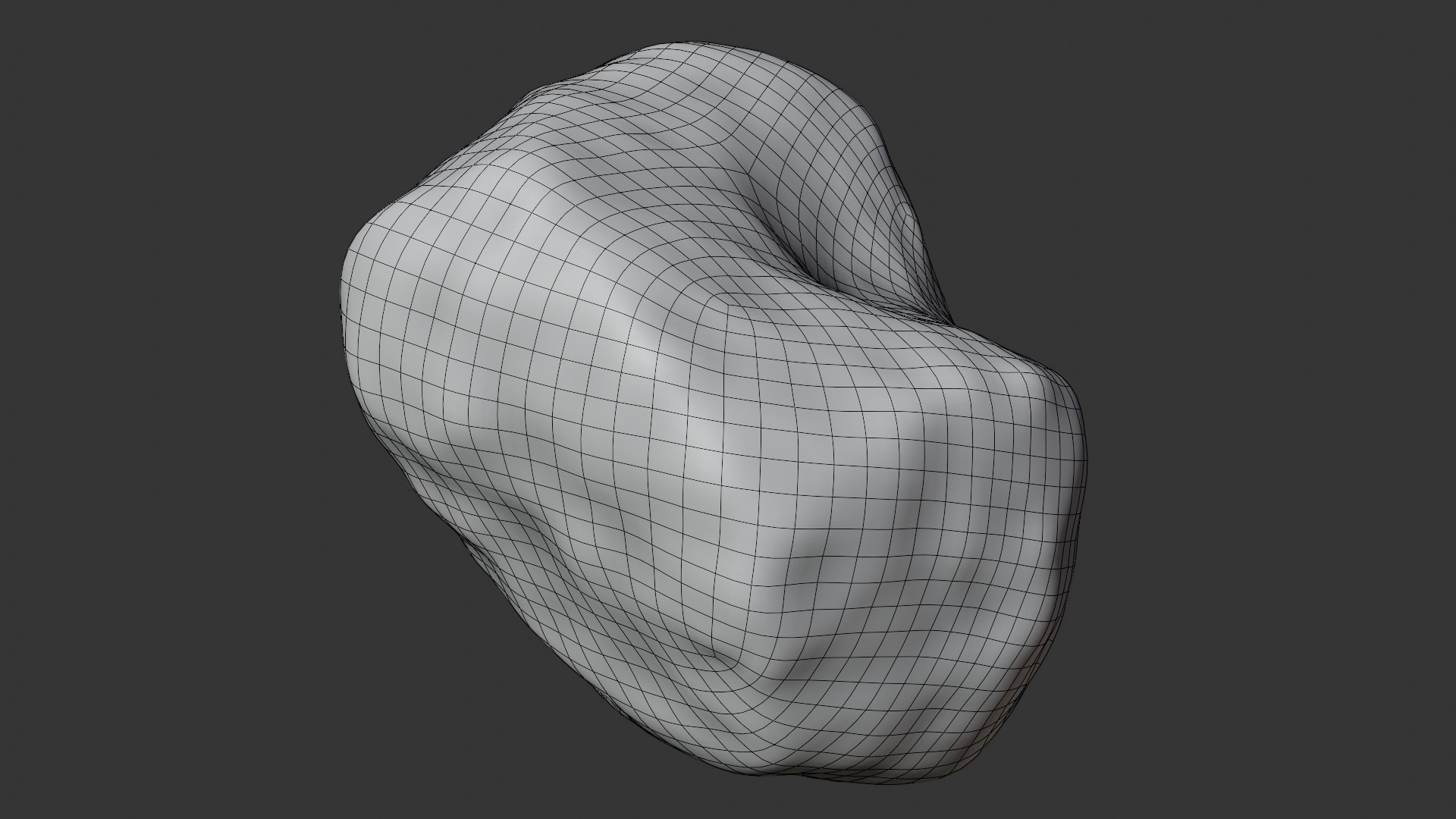 3D Procedural Ore Material - TurboSquid 2312875