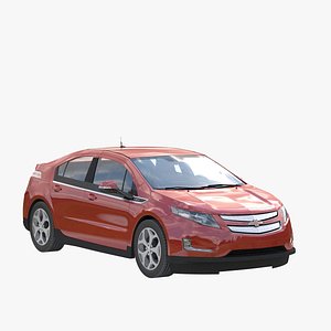 Chevy Volt