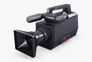 Simple Video Camera v 1