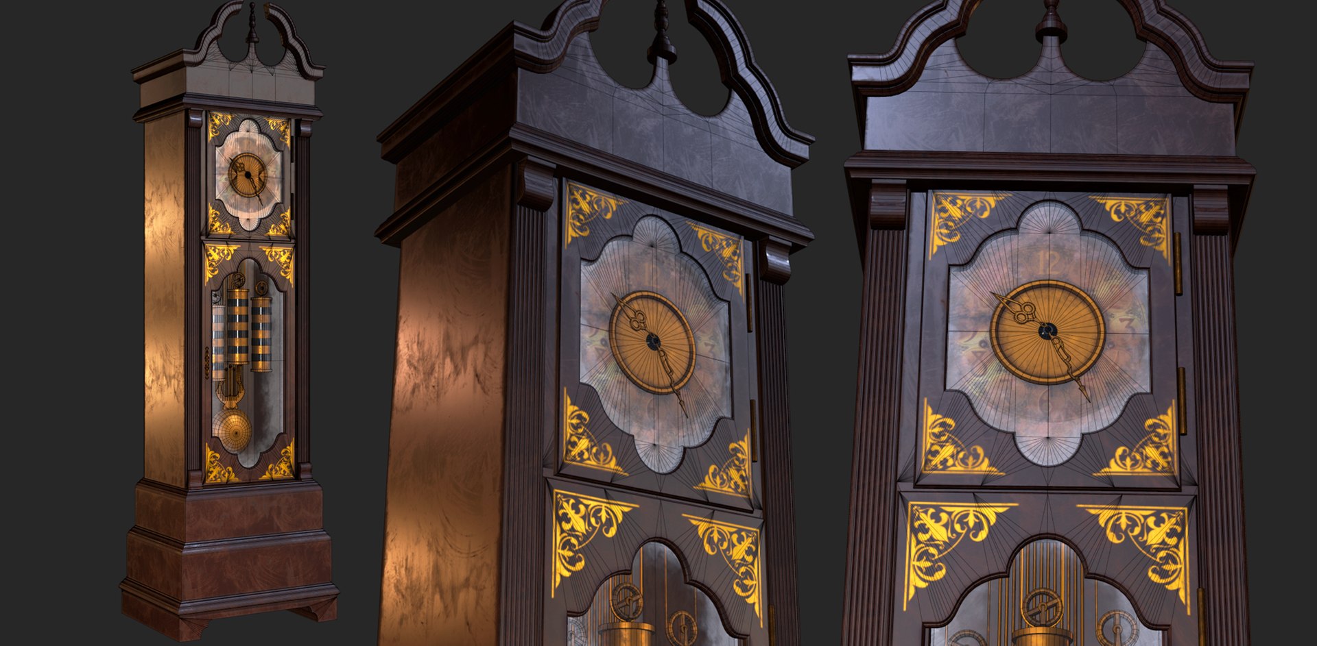 3D old clock pack https://p.turbosquid.com/ts-thumb/mo/7ljdBl/OaHTPsgv/02_5_/png/1562353058/1920x1080/fit_q87/f227c8da3f0ba331516b303ca5b999816cae721b/02_5_.jpg