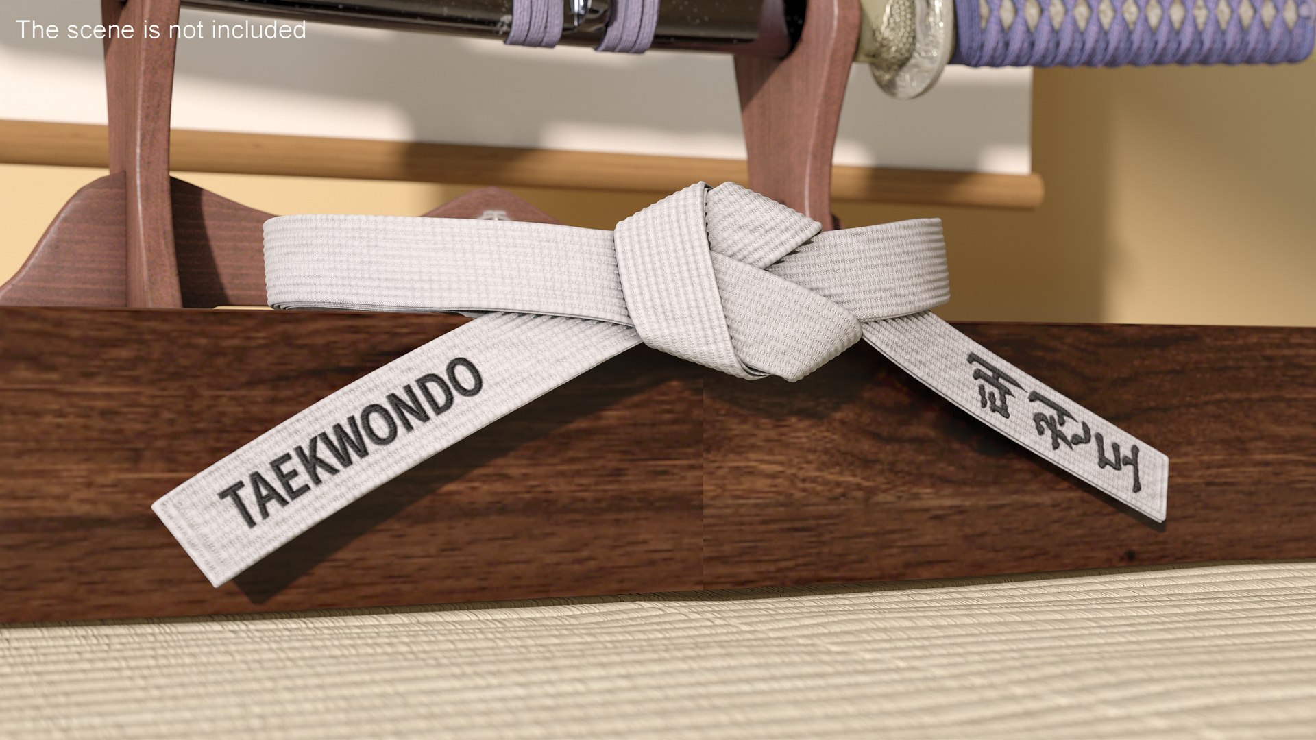 3D model White Waist Taekwondo Belt Obi https://p.turbosquid.com/ts-thumb/mo/81niwG/jr/whitewaisttaekwondobeltobic4dmodel002/jpg/1696347437/1920x1080/fit_q87/622837b08536bfd317e640f3318b56c38e503827/whitewaisttaekwondobeltobic4dmodel002.jpg