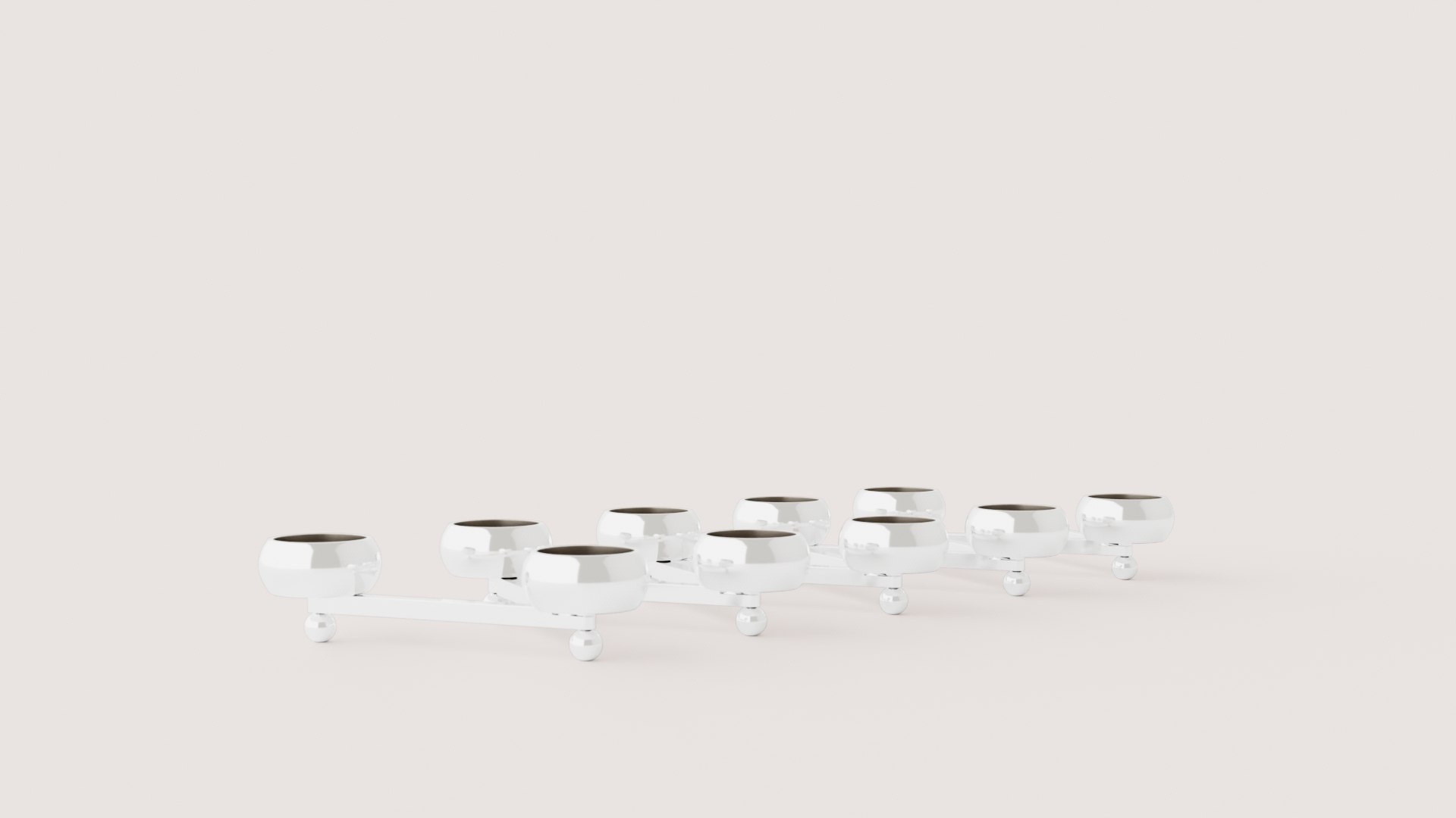 3D Expandable 10-Light Metal Tealight Candle Holder https://p.turbosquid.com/ts-thumb/mo/8JrGUI/PQ/preview_3/jpg/1784720077/1920x1080/fit_q87/752f1e58ea28aab3a1828689d04137f83aed34ca/preview_3.jpg
