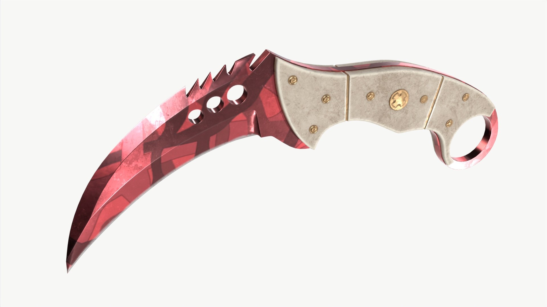 3D Talon Knifes Set model https://p.turbosquid.com/ts-thumb/mo/8lFPJq/L9/004/jpg/1680781352/1920x1080/fit_q87/a3aecdf0e6a04762fb87c6cd47d2c073fd9be172/004.jpg