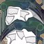 Talon Knifes Set