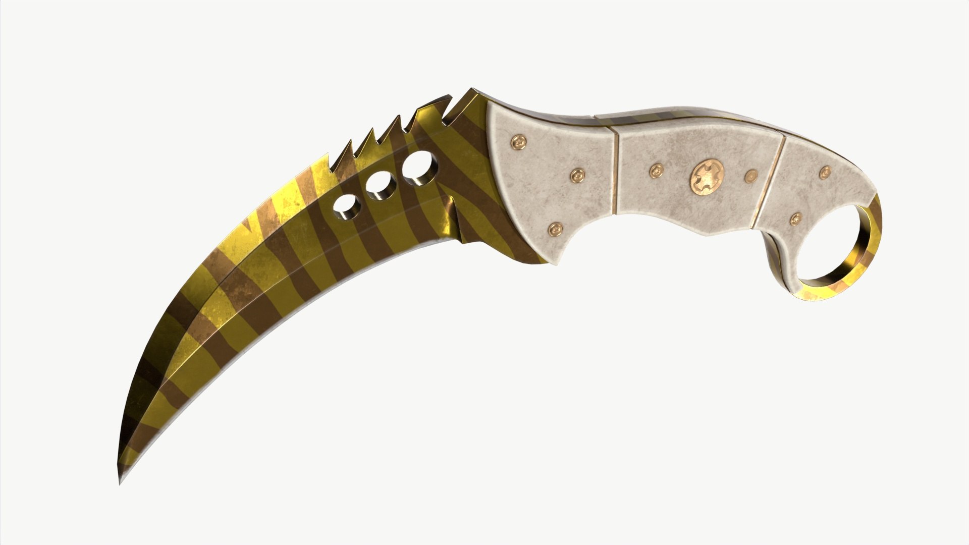 3D Talon Knifes Set model https://p.turbosquid.com/ts-thumb/mo/8lFPJq/yL/009/jpg/1680781355/1920x1080/fit_q87/8c6fd8fc14948a6cc386d2c5f93e69b2c712c096/009.jpg
