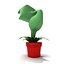 Plante carnivore
