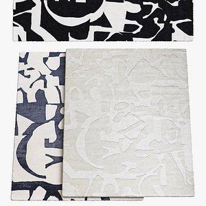 ZOFFANY set carpet 3D model