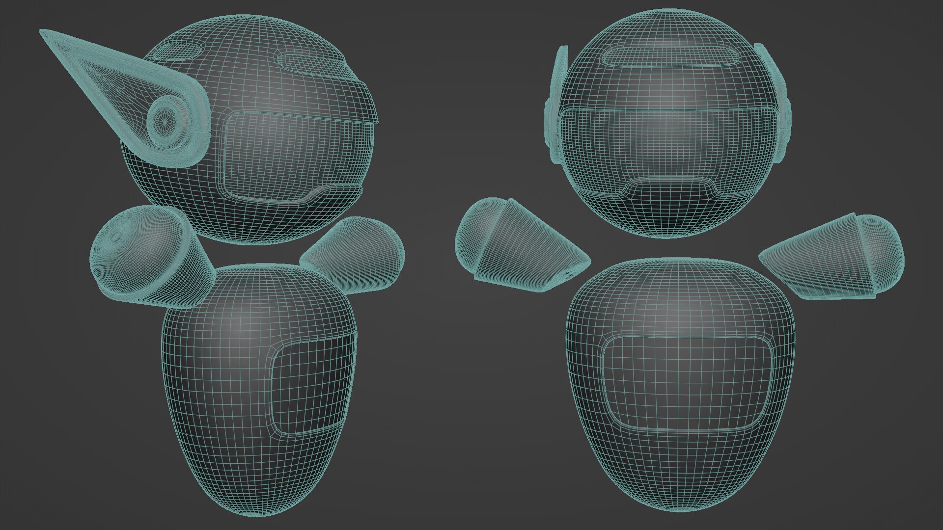 cute robot in yellow 3D https://p.turbosquid.com/ts-thumb/mo/FCd9pX/75/wairframe/png/1668372691/1920x1080/fit_q87/79cc6533d1349cfde7bbd805787dcd757c64f3f1/wairframe.jpg