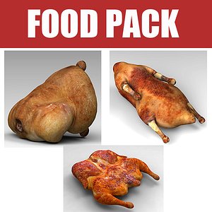 Food Pack