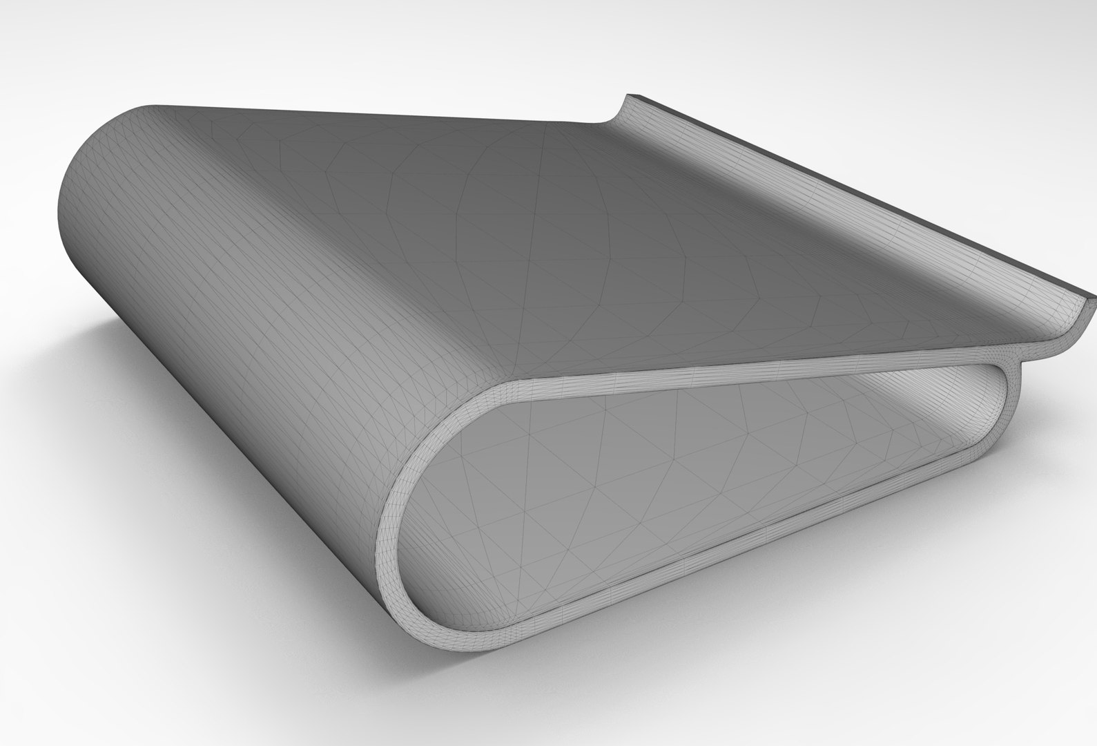 3D Model Zol Laptop Stand - TurboSquid 2638962