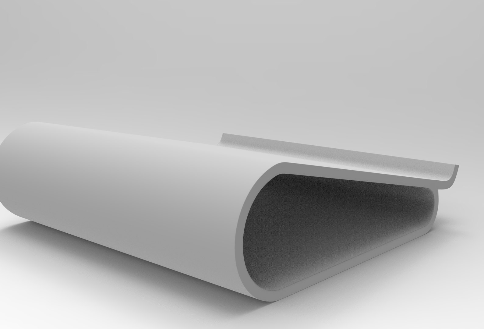 3D Model Zol Laptop Stand - TurboSquid 2638962