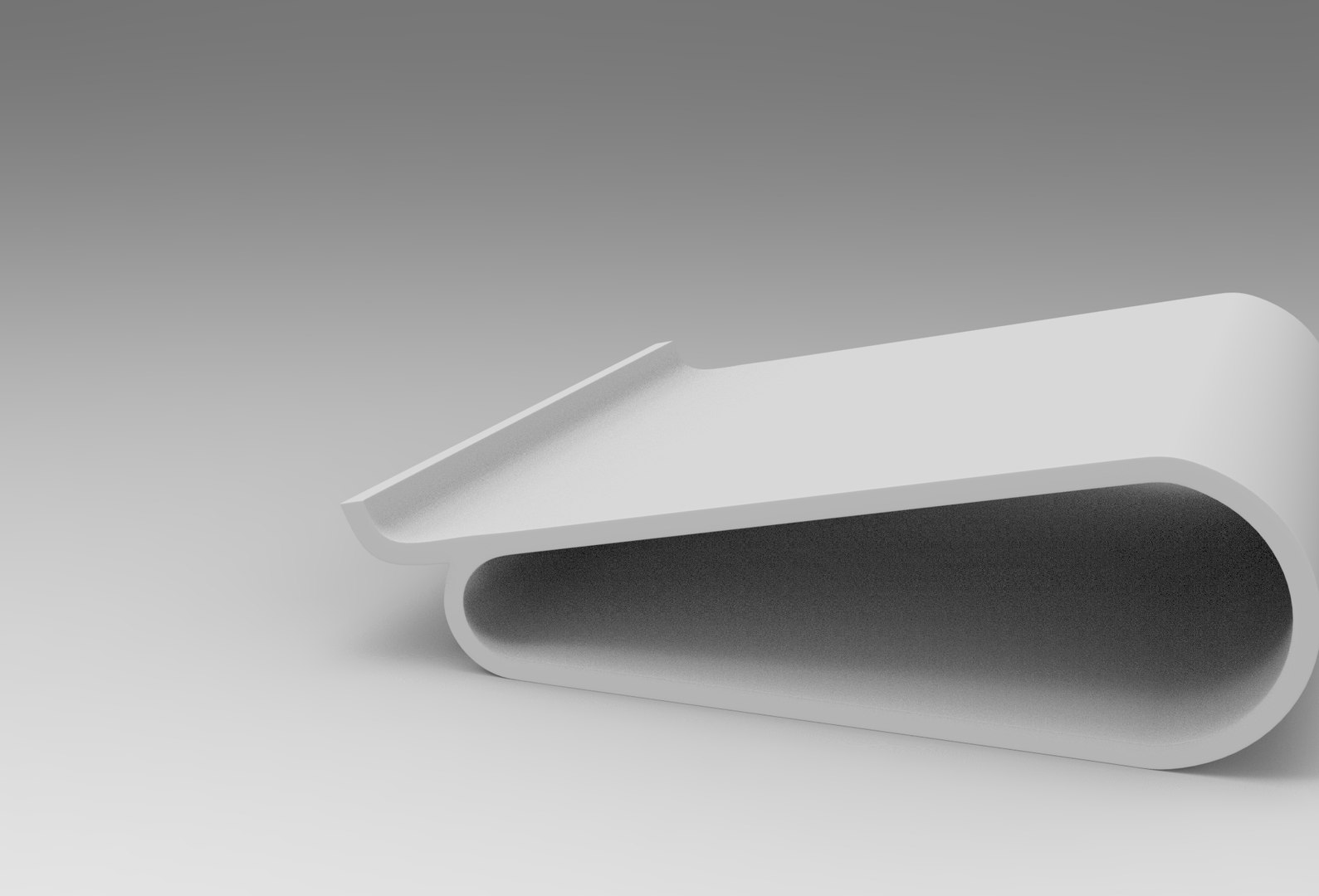 3D Model Zol Laptop Stand - TurboSquid 2638962