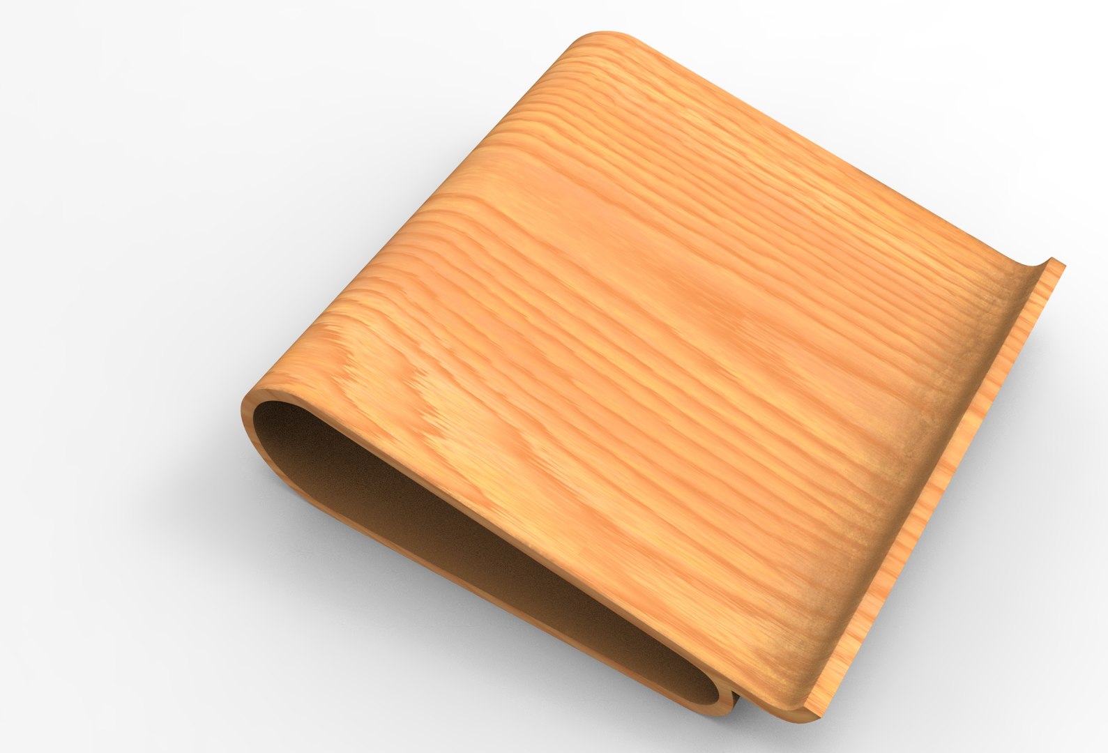 3D Model Zol Laptop Stand - TurboSquid 2638962