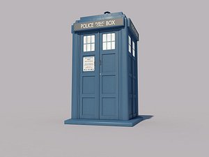 3d transport tv doctor