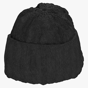Winter Hat 05