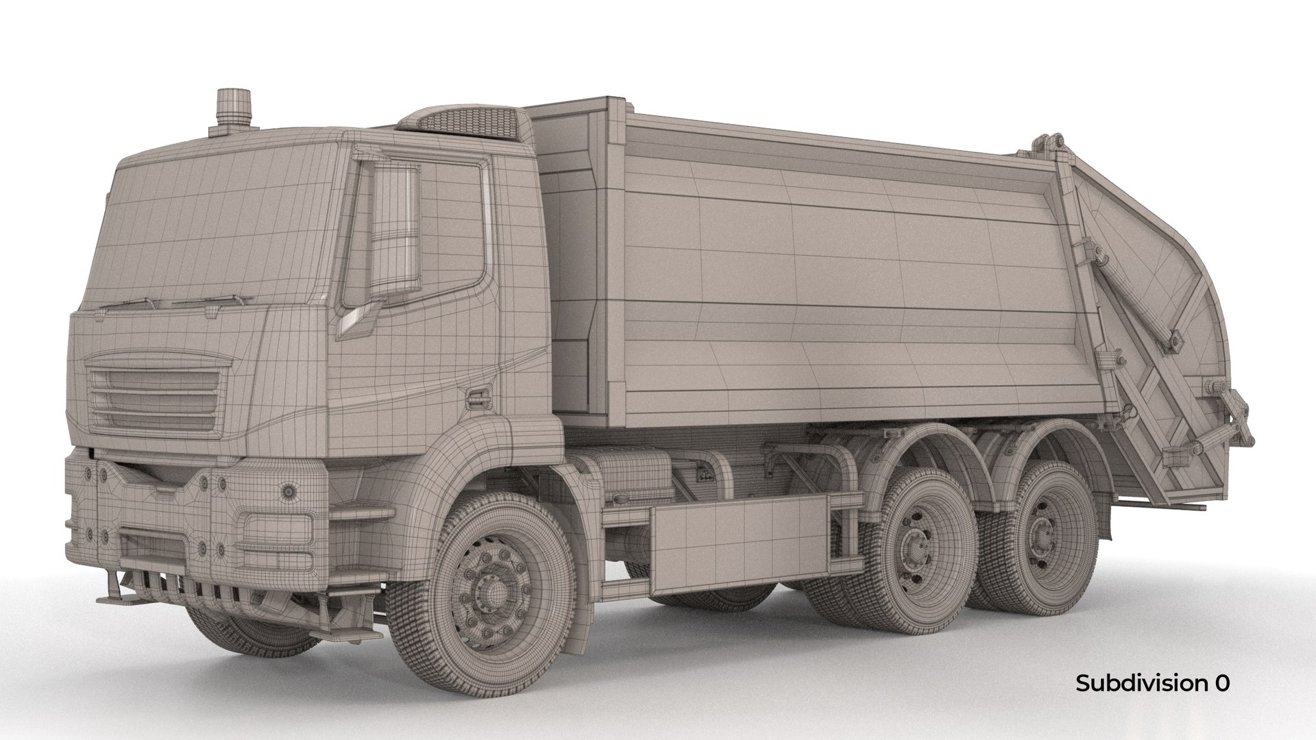 Generic Garbage Truck 02 3D model https://p.turbosquid.com/ts-thumb/mo/N3WlV7/Mt/generic_garbage_truck_02_wireframe_0001/jpg/1763126590/1920x1080/fit_q87/fe259c501eb79c5b2e6c8b51ad1c3e54801eb61c/generic_garbage_truck_02_wireframe_0001.jpg