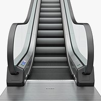 Escalator 1