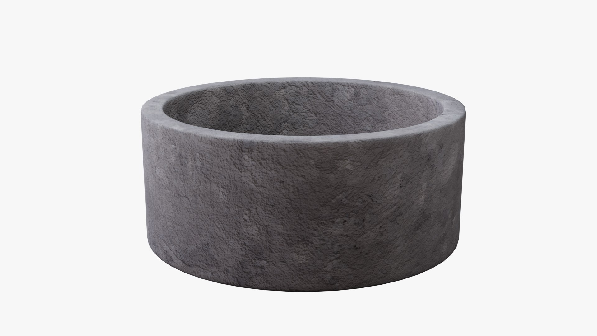 Concrete Ring 3D model https://p.turbosquid.com/ts-thumb/mo/PEYvAj/5h/diffuse_04/jpg/1708602800/1920x1080/fit_q87/f817a745dfb205d0c231222bae48867798dea93e/diffuse_04.jpg