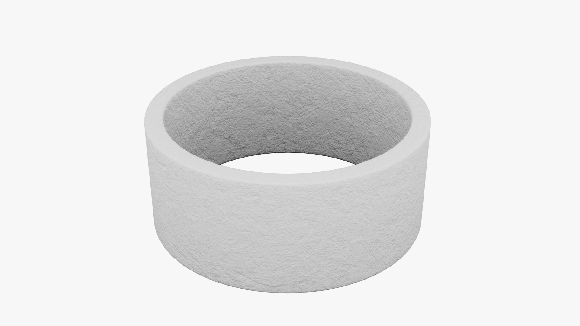 Concrete Ring 3D model https://p.turbosquid.com/ts-thumb/mo/PEYvAj/9A/ao_03/jpg/1708602804/1920x1080/fit_q87/f87ecfa7aa57cdabbd526ad229499d1e33f382c6/ao_03.jpg