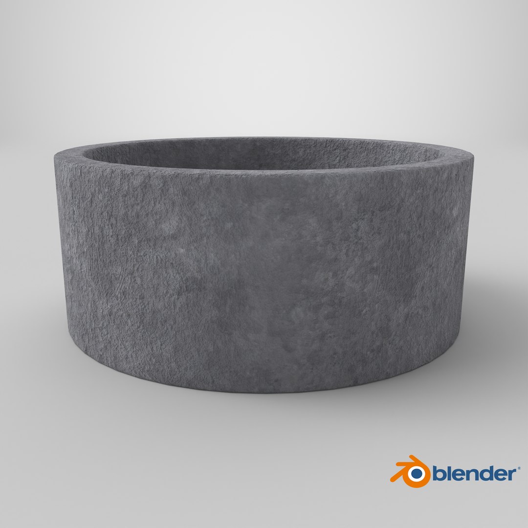 Concrete Ring 3D model https://p.turbosquid.com/ts-thumb/mo/PEYvAj/JD/stemcell_blender_cycles_render/png/1715809550/1920x1080/fit_q87/76b8aa4f90cda2a02403766e7a76bd5512316d84/stemcell_blender_cycles_render.jpg