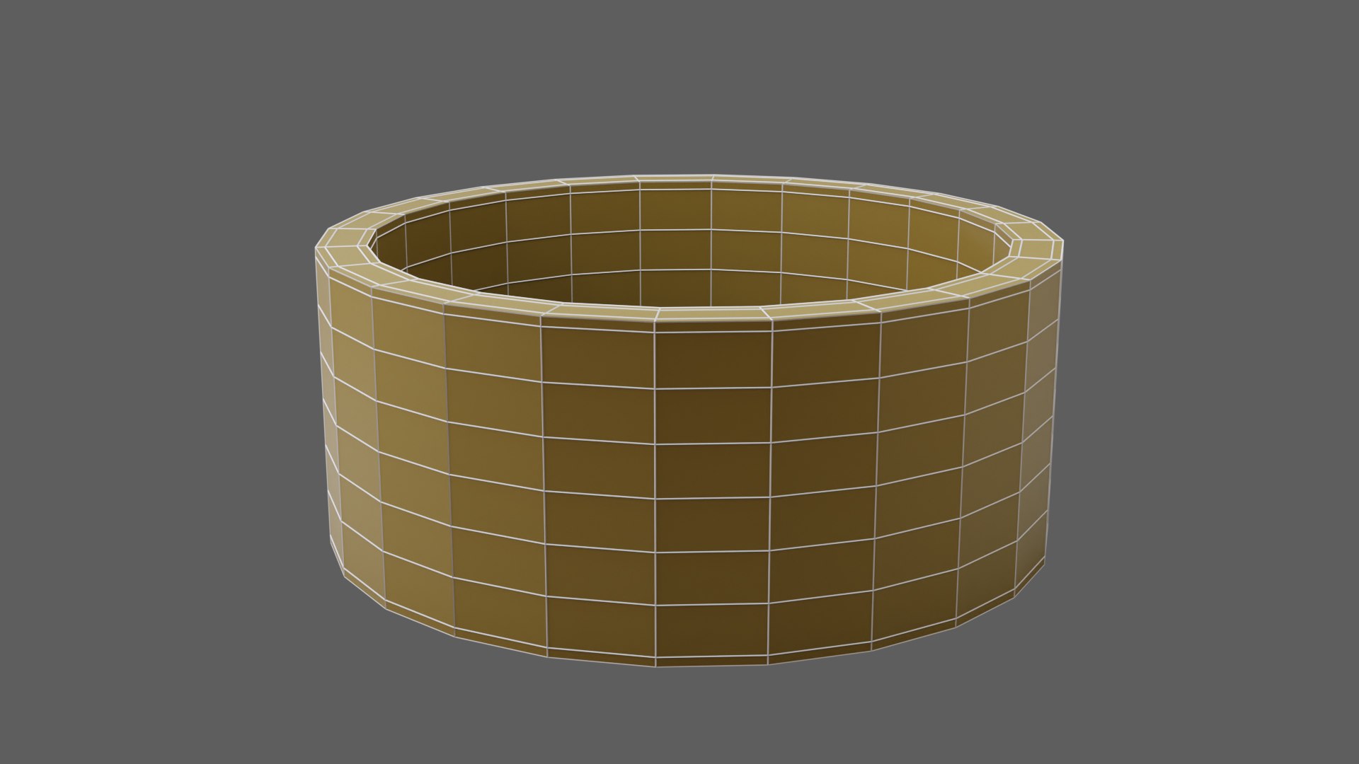 Concrete Ring 3D model https://p.turbosquid.com/ts-thumb/mo/PEYvAj/ST/wireframe_04/jpg/1708602811/1920x1080/fit_q87/615df9694b09867bc5cca1a34a27ea32e21aa3f9/wireframe_04.jpg