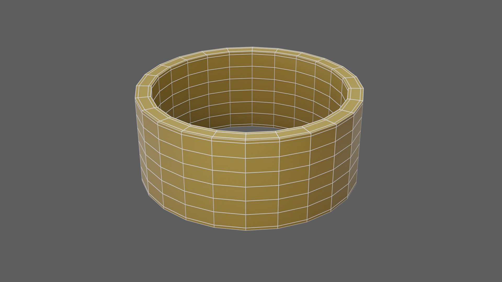 Concrete Ring 3D model https://p.turbosquid.com/ts-thumb/mo/PEYvAj/T1/wireframe_01/jpg/1708602809/1920x1080/fit_q87/aedd2ad7db4a3fecb25329b39be9eb964a177a09/wireframe_01.jpg
