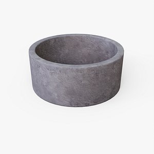 Concrete Ring