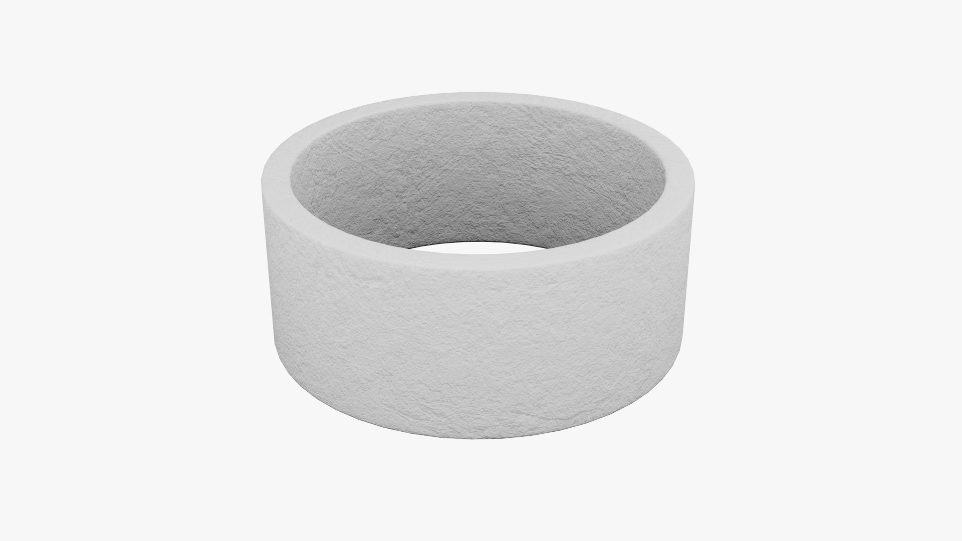 Concrete Ring 3D model https://p.turbosquid.com/ts-thumb/mo/PEYvAj/YB/ao_01/jpg/1708602803/1920x1080/fit_q87/45c237aabce0cc09210c79be90f56312e1d57ed6/ao_01.jpg