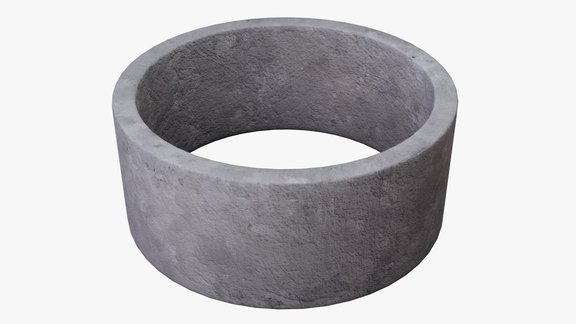 Concrete Ring 3D model https://p.turbosquid.com/ts-thumb/mo/PEYvAj/pB/diffuse_05/jpg/1708602800/1920x1080/fit_q87/d22d1e66b108e92be5bee8b08a078c48f96a3123/diffuse_05.jpg