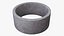 Concrete Ring