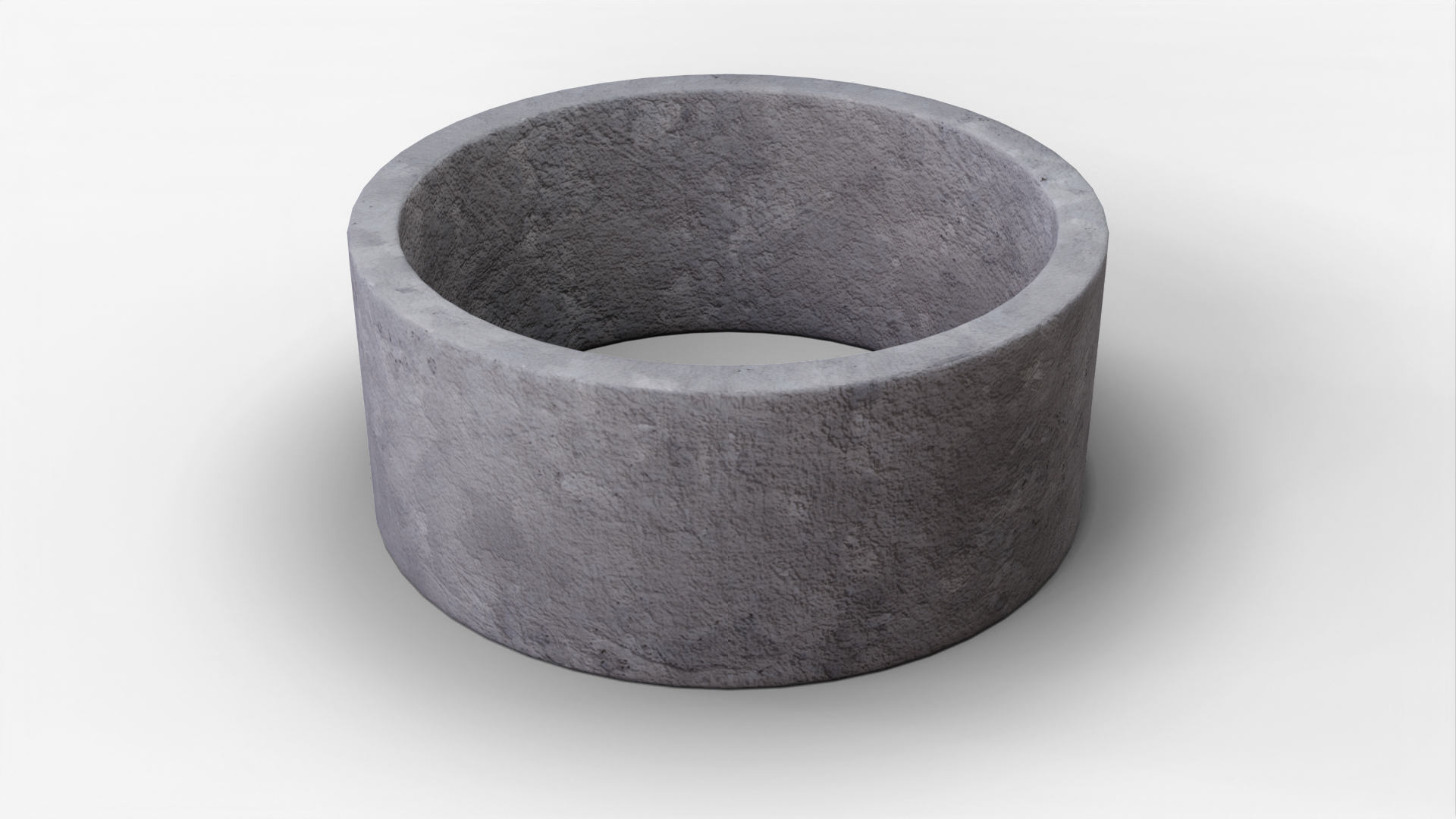 Concrete Ring 3D model https://p.turbosquid.com/ts-thumb/mo/PEYvAj/u3/turntable_diffuse/jpg/1708602826/1920x1080/turn_fit_q99/62005ec03faa90a92214267f0ef391d80b7f2914/turntable_diffuse-1.jpg