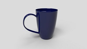 Mug N1 3D