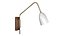 Elska Wall Mount Lamp by Blueprint Lighting Sconce