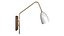Elska Wall Mount Lamp by Blueprint Lighting Sconce
