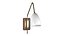 Elska Wall Mount Lamp by Blueprint Lighting Sconce