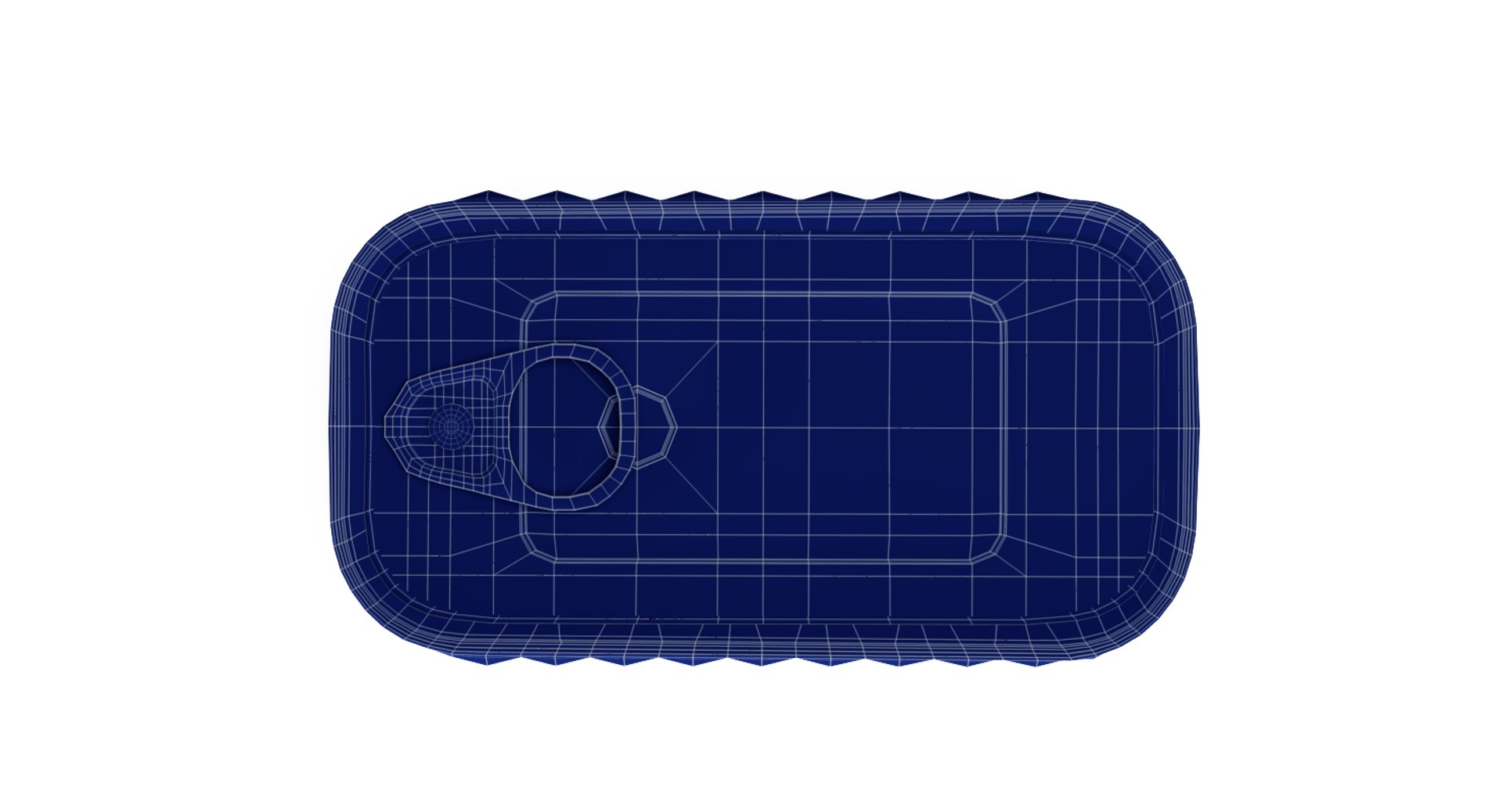 food 3D model https://p.turbosquid.com/ts-thumb/mo/T9Buno/O3ePMXNX/foodcantopwireframe_00002/png/1562225836/1920x1080/fit_q87/c2d301649795305680a42f72a1b74a7fc45451e4/foodcantopwireframe_00002.jpg