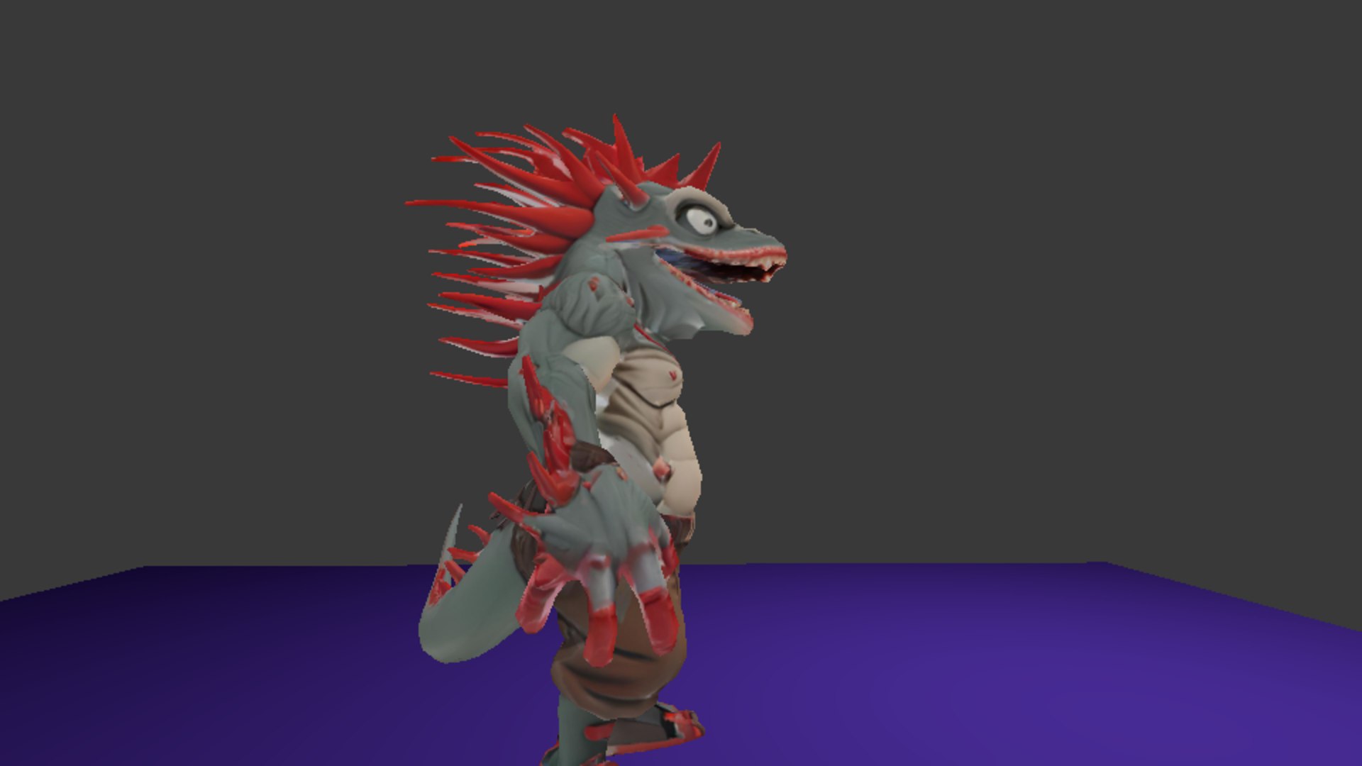 3D mythical carnivorous beast model https://p.turbosquid.com/ts-thumb/mo/UIdw5h/EO/08/png/1747357188/1920x1080/fit_q87/38a9f6c705e2c0e858f40bca11fb469d4bbf8d62/08.jpg